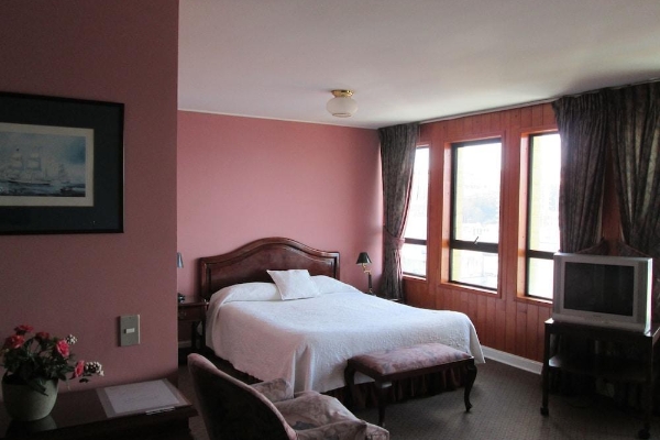 Apart Hotel Colon (Puerto Montt)